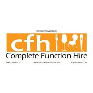 COMPLETE FUNCTION HIRE