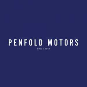 PENFOLD MOTORS