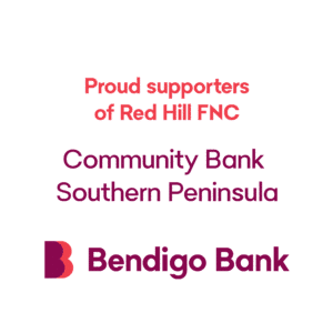 BENDIGO BANK