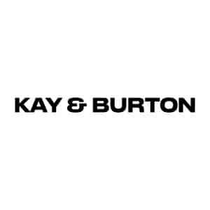 KAY AND BURTON