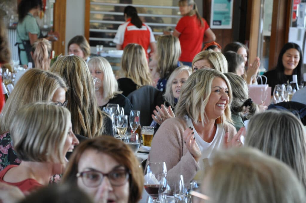 Ladies Day Charity Luncheon 2024